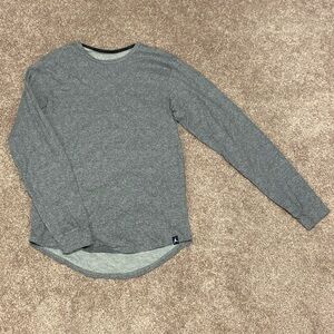 Jordan Long Sleeve Shirt